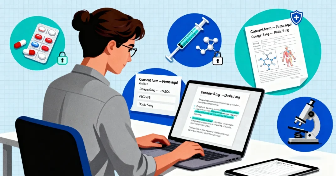 Clinical Pharmaceutical Translation Services_v1